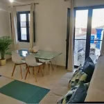 Apartament Old Town Oasis 110m To Beach, Ac & 2 Bathrooms By Vou De Ferias Albufeira