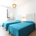 Apartamento Old Town Oasis 110m To Beach, Ac&2 Bathrooms By Vou De Albufeira