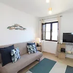 Apartamento Old Town Oasis 110m To Beach, Ac&2 Bathrooms By Vou De Albufeira