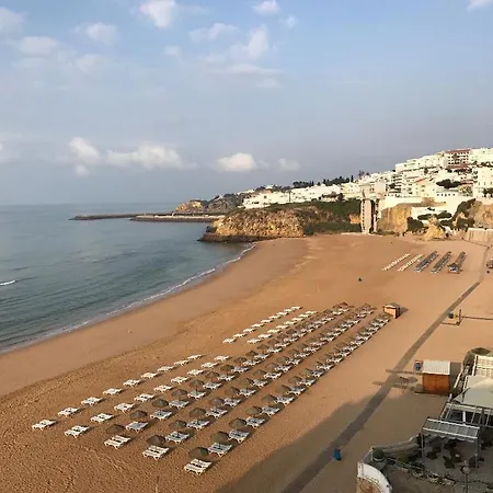 Rare 2 In The Historic Center - 110m To Albufeira