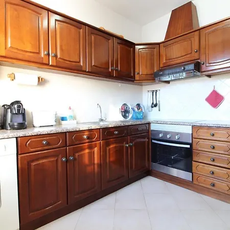 Old Town Oasis 110m To Beach, Ac & 2 Bathrooms By Vou De Ferias *