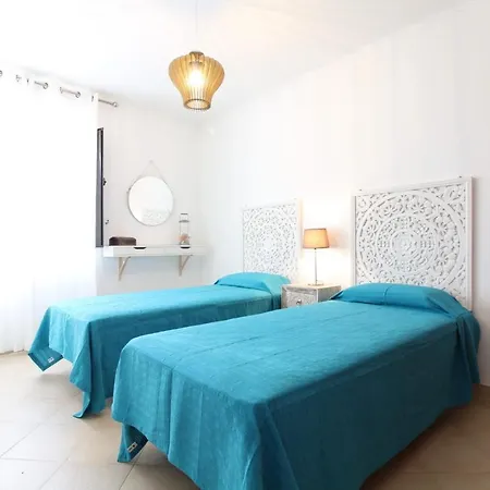 Apartamento Old Town Oasis 110m To Beach, Ac&2 Bathrooms By Vou De Albufeira