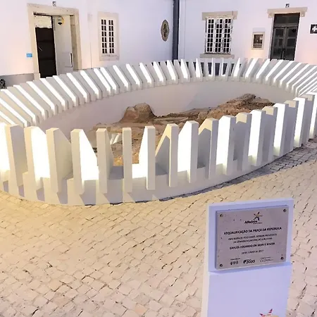 Rare 2 In The Historic Center - 110m To Daire