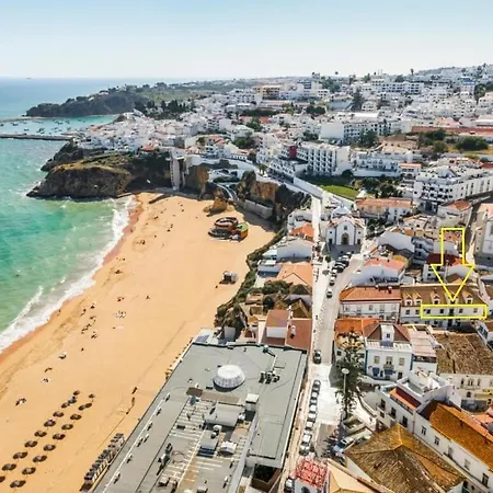Rare 2 In The Historic Center - 110m To Daire *