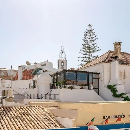 Rare 2 In The Historic Center - 110m To Daire *