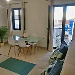Apartmán Old Town Oasis 110m To Beach, Ac & 2 Bathrooms By Vou De Ferias Albufeira